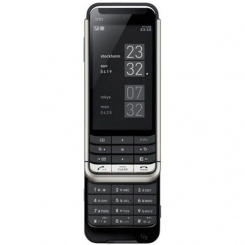 Sony Ericsson G9 -  1